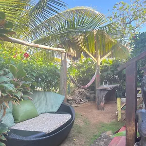 Rasta - Ocean View Bungalows Guest house