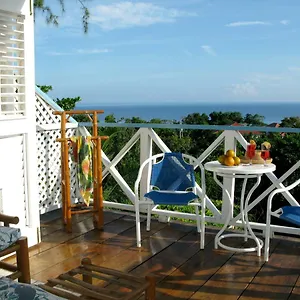 4* Hotel Mocking Bird Hill